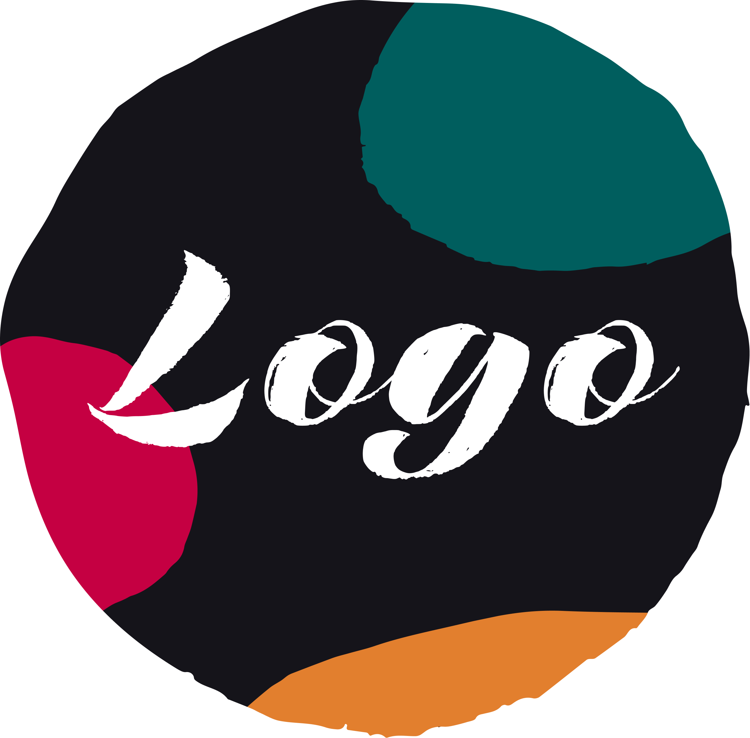 Placeholder Logo 3